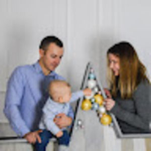 Meet your Posher, Nataliya